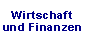 Wirtschaft und Finanzen